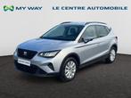 Seat Arona Arona 1.0 TSI Move! Full Link, Argent ou Gris, Achat, Arona, Boîte manuelle