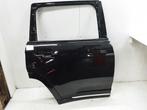 PORTIER RECHTS ACHTER Jeep Grand Cherokee L (WL) (01-2021/-), Gebruikt, Achter, Jeep, Deur
