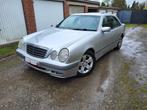 Mercedes Classe E200 CDI *Climatisation*, Airbags, Diesel, Achat, Particulier