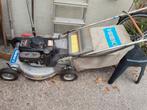 Grasmaaier zelftrekker Honda, Tuin en Terras, Ophalen, Zo goed als nieuw