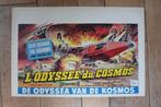filmaffiche Thunderbirds Are Go 1966 filmposter, Verzamelen, Posters, Rechthoekig Liggend, Ophalen of Verzenden, Zo goed als nieuw