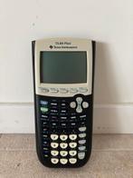 Rekenmachine Texas Instruments - 84 plus, Diversen, Rekenmachines, Ophalen, Zo goed als nieuw