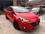 Opel corsa E zwarte editie 1.3 cdti 2016 ** EURO 6B **, Auto's, Voorwielaandrijving, Stof, 4 cilinders, Particulier