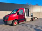 Vw crafter 2.0tdi takelwagen/oprijwagen, Euro 5, Volkswagen, Bedrijf, Diesel