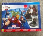 Disney infinity 2.0 : Marvel Super Heroes, Games en Spelcomputers, Ophalen, Overige genres, Vanaf 12 jaar