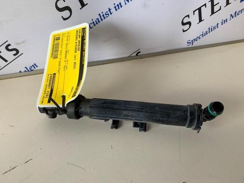 Koplamp Sproeier van een Mercedes B-Klasse, Auto-onderdelen, Verlichting, Mercedes-Benz, Gebruikt, 3 maanden garantie, Ophalen of Verzenden