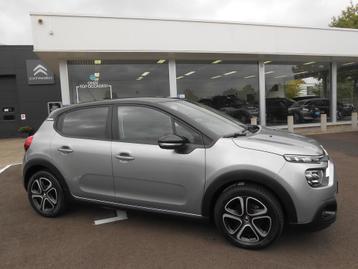 Citroën C3 1.2 PURETECH 83 S&S FEEL MANUEEL - WAARBORG beschikbaar voor biedingen
