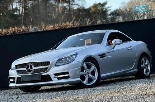 Mercedes Slk 250 cdi AMG pakket van 2de eigenaar Garantie, Auto's, Mercedes-Benz, Particulier, Te koop, SLK, ABS, Airbags, Airconditioning