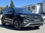 Volkswagen T-Cross 1.0 TSI United OPF DSG * GPS + CAMERA + G, Auto's, Automaat, Gebruikt, 1290 kg, 116 pk