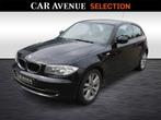 BMW Serie 1 116 3P 2.0d 85kW, Te koop, Berline, Airconditioning, 116 pk