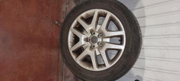Velgen van Opel beschikbaar voor biedingen