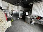 Pizzeria moet worden overhandigd