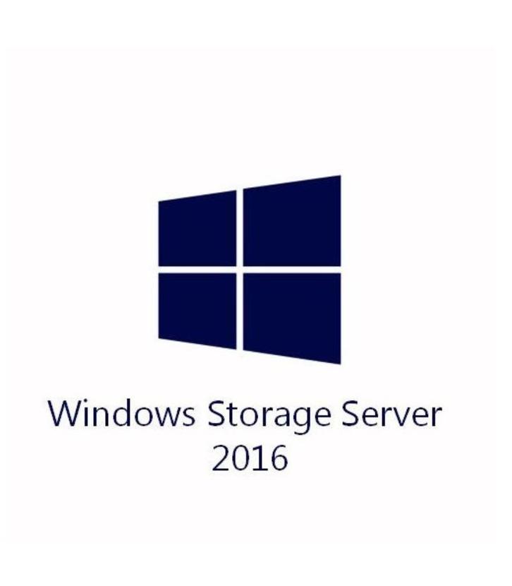 Microsoft Windows Storage Server 2016 Workgroup   1 clé d'a, Informatique & Logiciels, Systèmes d'exploitation, Neuf, Windows