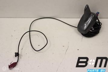 Dakantenne Audi TT 8J 8J8035503F beschikbaar voor biedingen