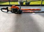 Proffesionele Stihl HS 81R heggenschaar. In perfecte staat., Tuin en Terras, Ophalen, Gebruikt