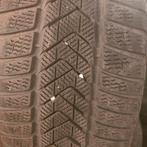 275/45r20 Pirelli winter runflat 27545r20 275/45/r20, Ophalen of Verzenden, Zo goed als nieuw