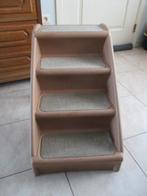 trapje voor hondje of kat, Dieren en Toebehoren, Ophalen of Verzenden, Gebruikt