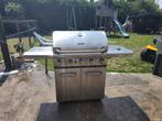 Gas bbq professional Grandhall, Tuin en Terras, Ophalen, Gebruikt