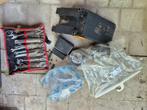 Vario en spatbod Vespa Super Bravo, Fietsen en Brommers, Ophalen, Gebruikt, Overige typen, Piaggio
