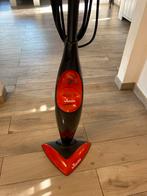 Vileda stoomreiniger, Ophalen, Mop of Dweil