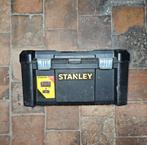 Coffre stanley, Bricolage & Construction, Enlèvement, Comme neuf