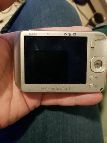 HP Photosmart 