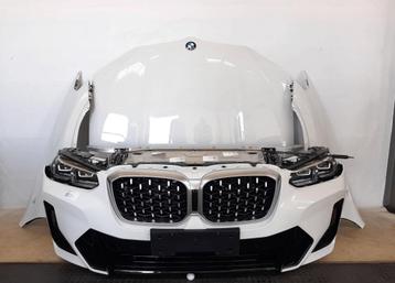Voorkop BMW X3 G01 X4 G02 LCI M-Pakket ( 300 ) beschikbaar voor biedingen