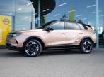 Opel Grandland GS ELECTRIC 73KWH WLTP 520KM |COMFORT PACK P, Auto's, Opel, Automaat, Zwart, 213 pk, 157 kW