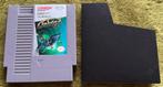 Galaga [NES], Shooter, 1 speler, Ophalen of Verzenden, Zo goed als nieuw