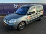 2007 - Citroen - Berlingo - 1.4i Multis.Caract. - Personenau, Auto's, Gebruikt, Overige brandstoffen, Break, Euro 4