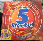 5 seconden spel, Ophalen, Gebruikt, Megableu