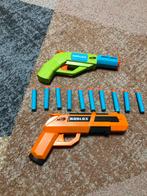 Nerf roblox pistool, Enfants & Bébés, Jouets | Extérieur | Jeu d'action, Utilisé, Enlèvement ou Envoi