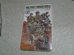 tamiya military miniatures 1/35 alsook italerei, Ophalen of Verzenden, Zo goed als nieuw, Tamiya, Groter dan 1:32