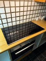 Ceran elektrische kookplaat, Ophalen, Gebruikt