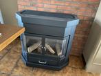 gaskachel - perfecte staat, Ophalen, Zo goed als nieuw, Gaskachel