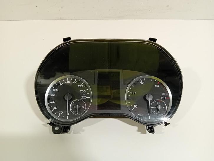 COCKPIT Mercedes-Benz Vito Tourer (447.7) (A4479006808), Auto-onderdelen, Dashboard en Schakelaars, Mercedes-Benz, Gebruikt