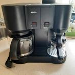 Krups 865 koffie/espresso/cappuccino machine, Ophalen, Gebruikt, Krups