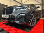 BMW X5 /45e/M Pack/Performance/Lucht v/Led/Ambi/Black Pack/, Auto's, Automaat, USB, Leder, Hybride Elektrisch/Benzine