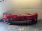 Volkswagen Golf VI 6 Complete Voorbumper 5K0807221A, Auto-onderdelen, Gebruikt, Ophalen of Verzenden, Bumper, Volkswagen