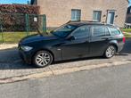 Bmw 318 i, Auto's, 1998 cc, Zwart, 4 cilinders, Zwart