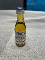 Mignonette Ricard 2,8cl. Pleine.