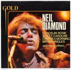 LP-  Neil Diamond ‎– Sweet Caroline - Gold, Enlèvement ou Envoi