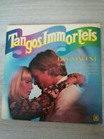 LP Tangos Immortels, CD & DVD, Vinyles | Musique latino-américaine & Salsa, Enlèvement, Utilisé
