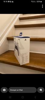 Manette PS5, Enlèvement, Neuf, Playstation 5