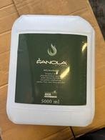 2356. Bio ethanol / bioethanol, Jardin & Terrasse, Tables à feu, Enlèvement, Neuf