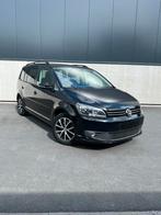 Volkswagen Touran 1.4 TSI 7-zits Automaat Benzine. DSG, Auto's, Automaat, 7 zetels, Bedrijf, Touran