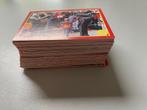 Panini / Carrefour Red Devils 2016 lot van 166 stickers, Ophalen of Verzenden, Nieuw, Sport