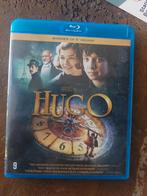 Hugo blu-ray Belgisch Release, Cd's en Dvd's, Blu-ray, Ophalen, Zo goed als nieuw