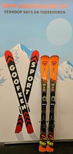 rossignol React RTX 23/24 250€ nieuwe ski, Sport en Fitness, Skiën en Langlaufen, Nieuw, Ski, Ophalen of Verzenden, Ski's