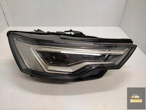 Audi A6 C8 4K Volledig Ledlamp rechts, Auto-onderdelen, Verlichting, Audi, Gebruikt